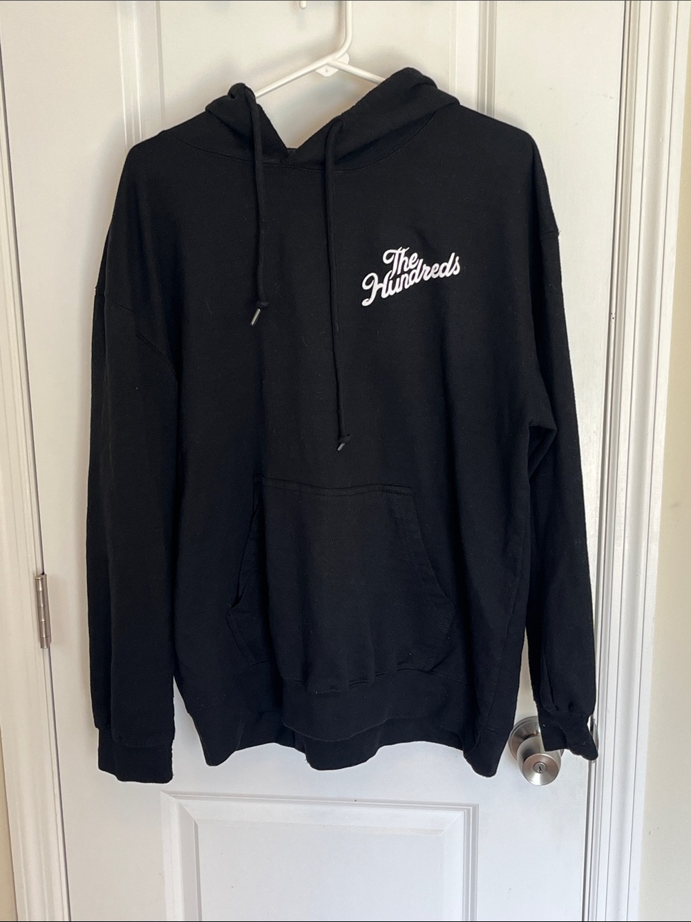 The Hundreds Hoodie🔥🔥